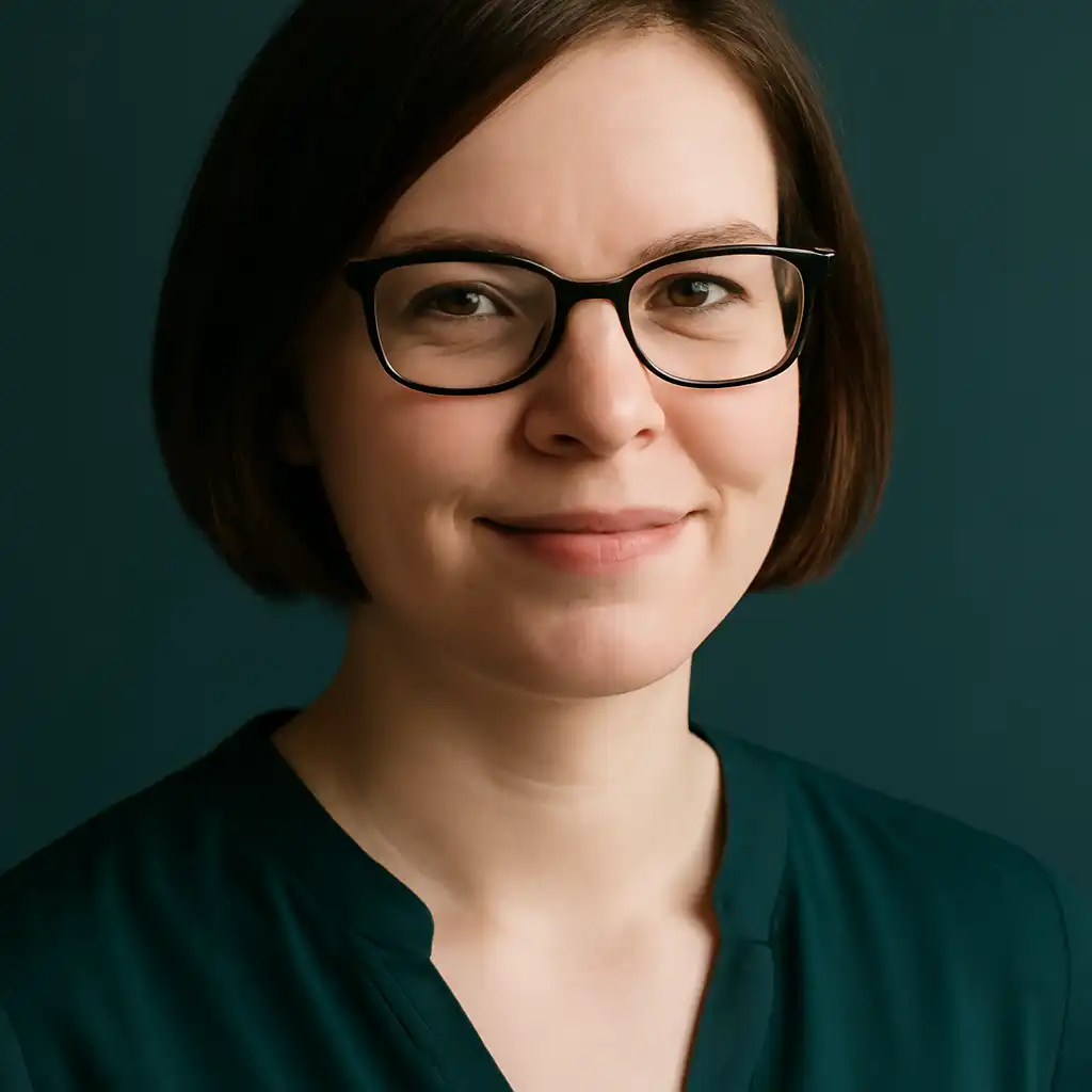 Natasha Volkov